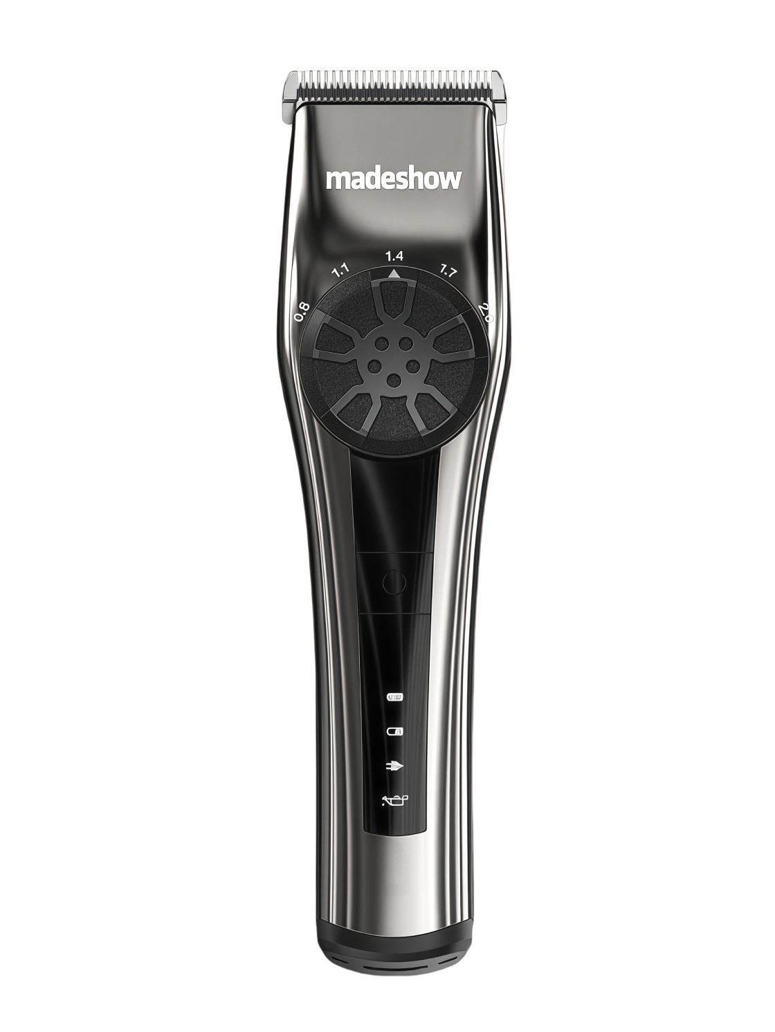 Инструкция Madeshow M2+.pdf