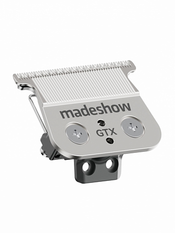 Ножевой блок для триммера Madeshow BT07 GTX