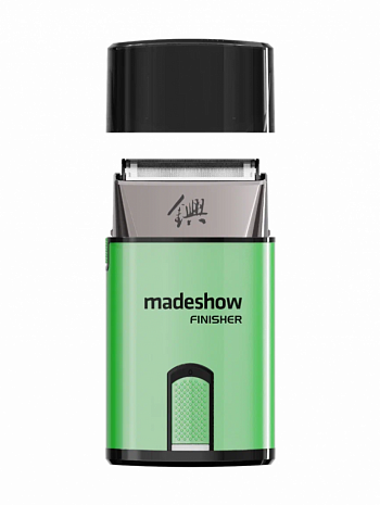 Шейвер Madeshow M7, зеленый